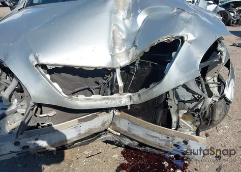 2004 Lexus Rx 330 z USA, uszkodzony, nr VIN JTJGA31U640018195